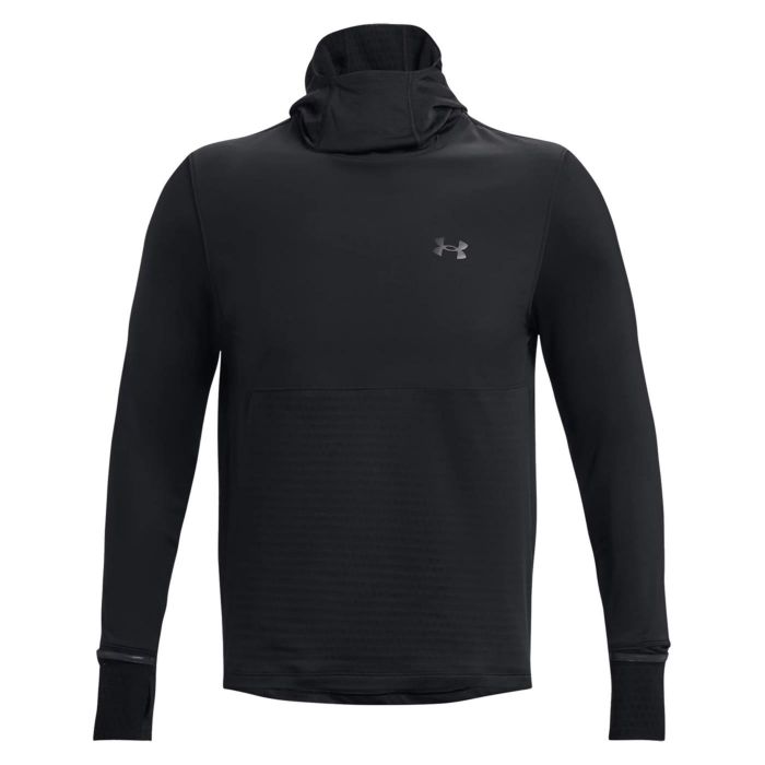 UNDER ARMOUR QUALIFIER COLD HOODY1379306 0001