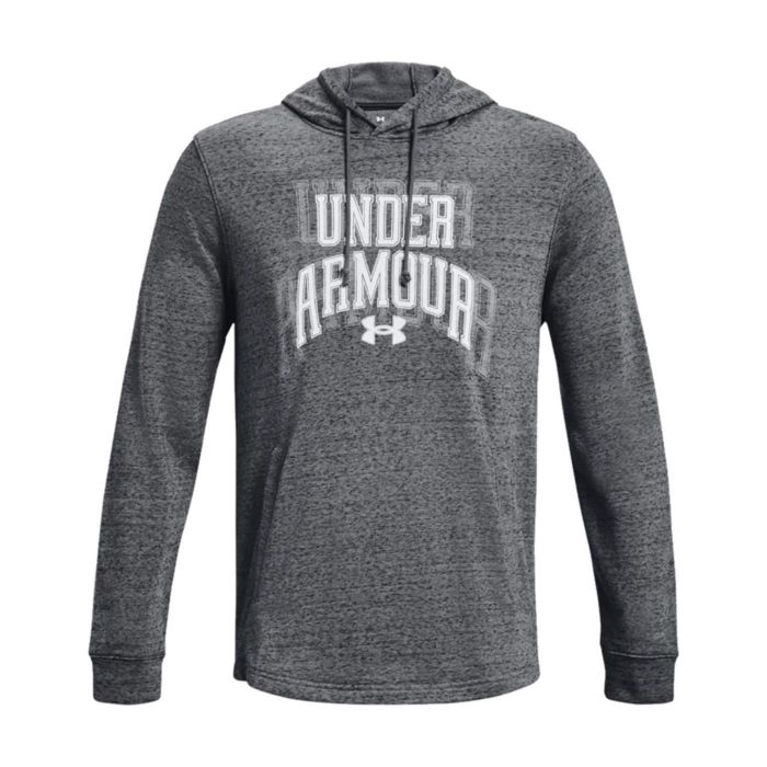 UNDER ARMOUR RIVAL TERRY GRAPHIC HD1379766 0012