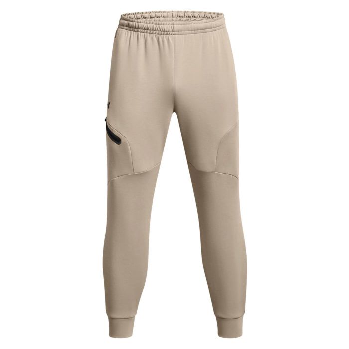 UNDER ARMOUR UNSTOPPABLE FLC JOGGERS1379808 0203