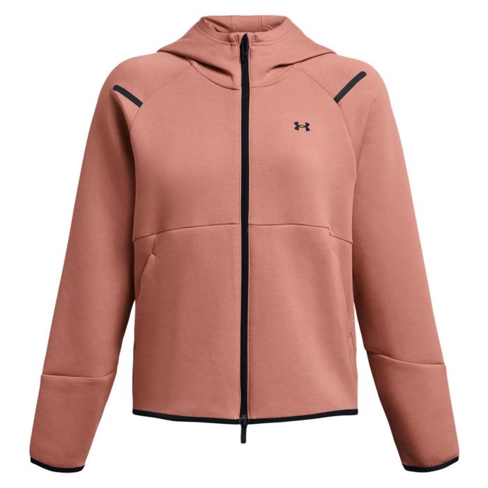 UNDER ARMOUR UNSTOPPABLE FLC FZ WOMAN1379842 0696
