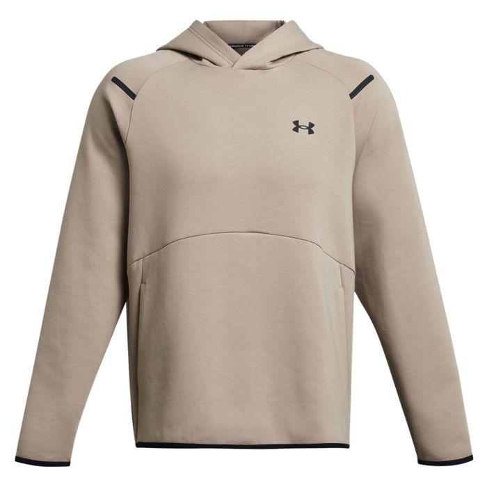 UNDER ARMOUR UNSTOPPABLE FLC HOOD1383042 0203