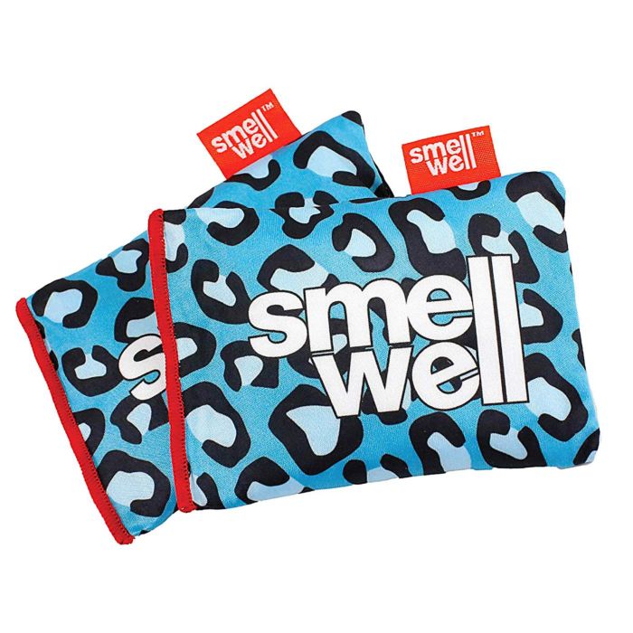SMELL WELL SMELLWELL CONFEZIONE 2PZ.1408