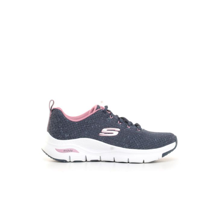 SKECHERS ARCH FIT GLEE FOR ALL149713 NVPK