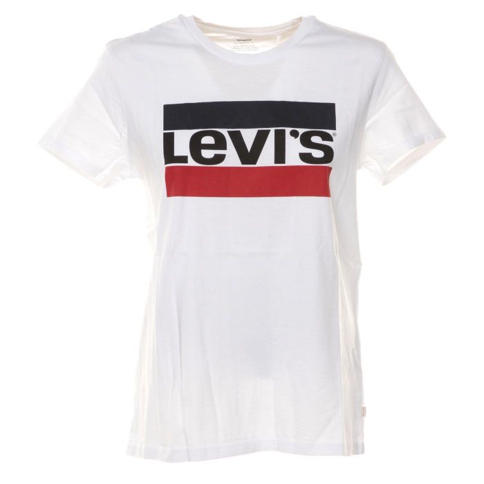 LEVIS THE PERFECT TEE17369 0297
