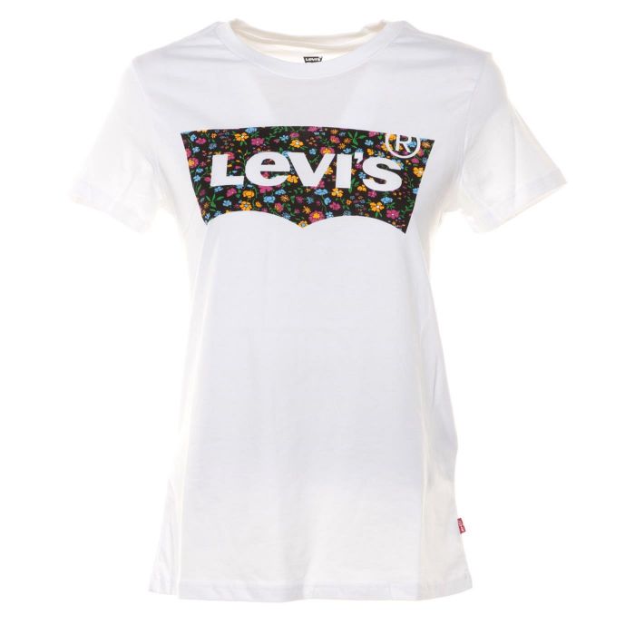 LEVIS THE PERFECT TEE17369 0636