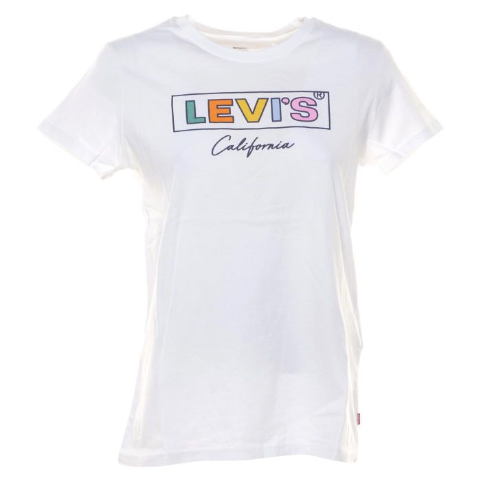 LEVIS THE PERFECT TEE17369 0796