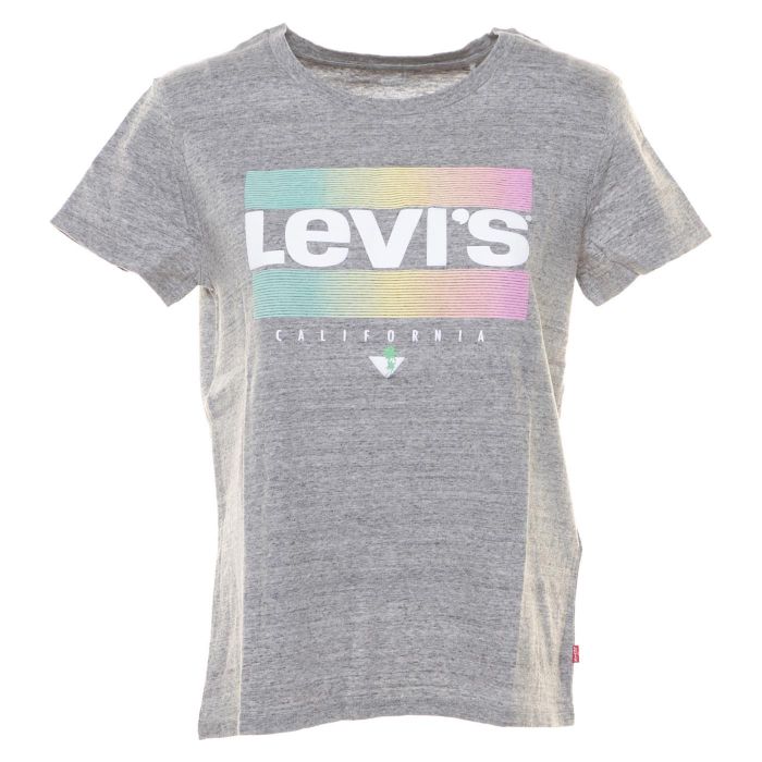 LEVIS THE PERFECT TEE17369 0915