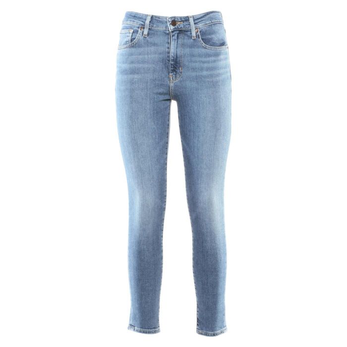 LEVIS 721 HIGH RISE SKINNY18882 0331