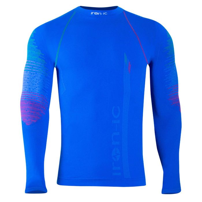 IRON-IC PERFORMANCE LS COUNTRY201515 ROYAL