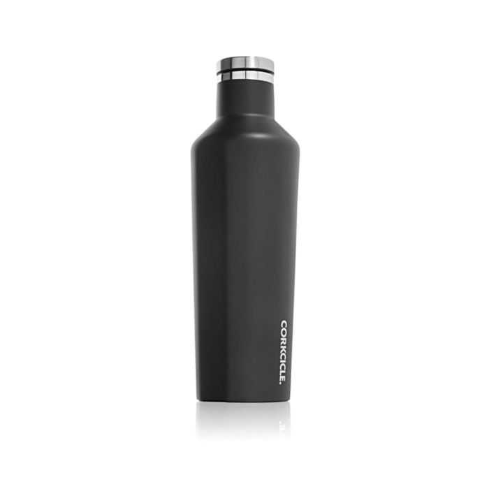 CORKCICLE CANTEEN 475ML BLACK2016MB