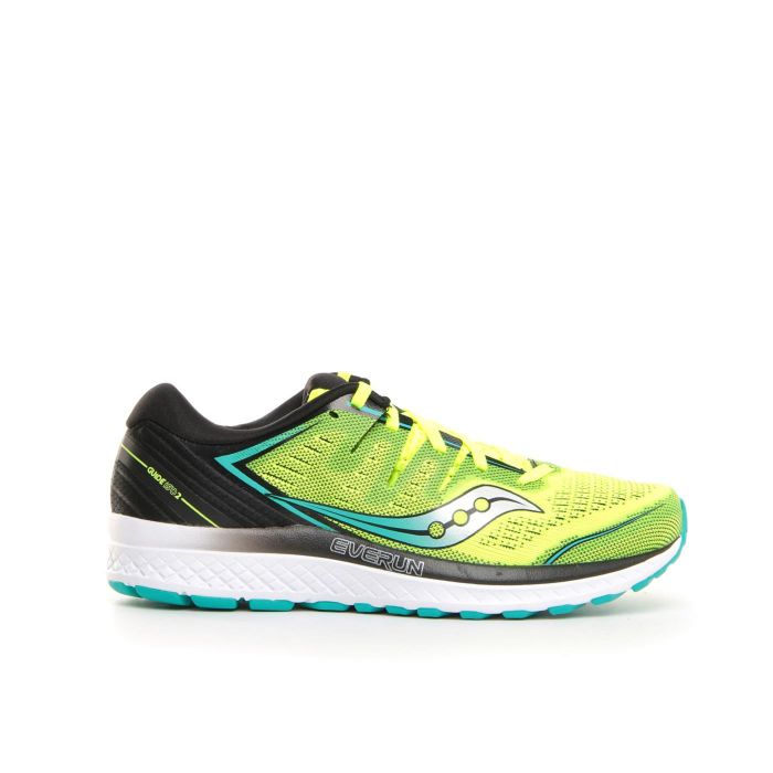 SAUCONY GUIDE ISO 220464 37