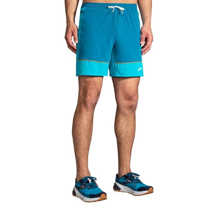 BROOKS HIGH POINT 2IN1 SHORTS211454431