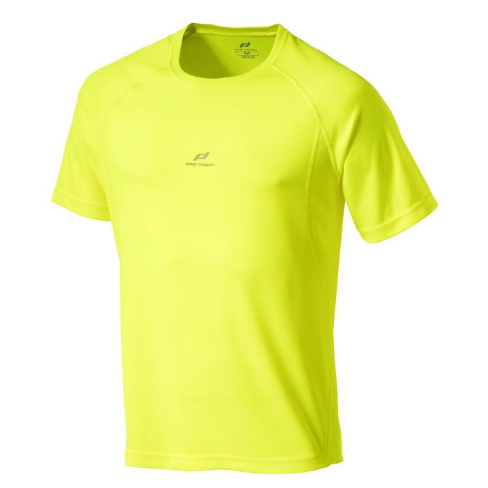 PRO TOUCH MARTIN UX SHORT SLEEVE215738 179