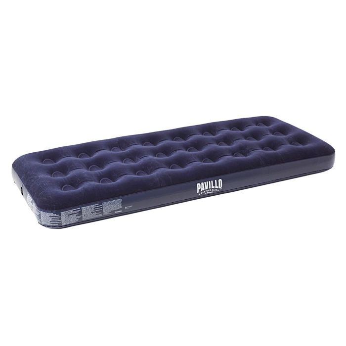 MC KINLEY AIRBED SINGOLO217263 506