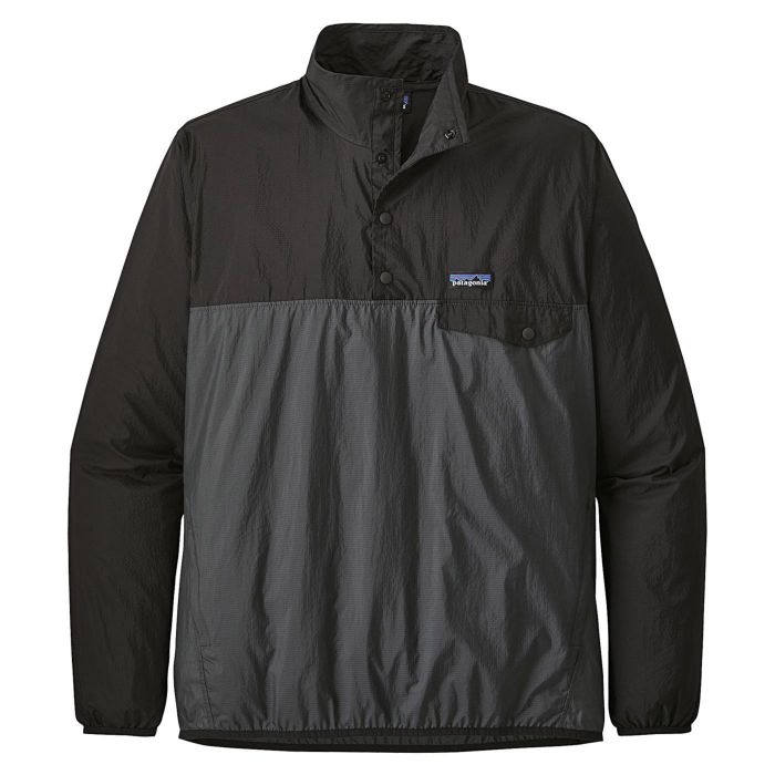 PATAGONIA HOUDINI SNAP T PULLOVER24150 FGE