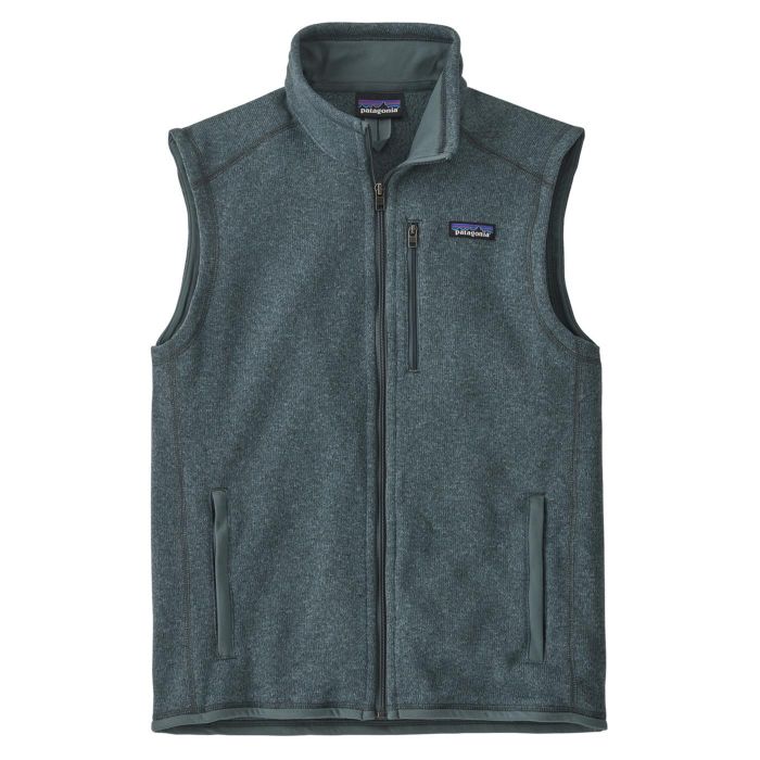PATAGONIA BETTER SWEATER VEST25882 NUVG