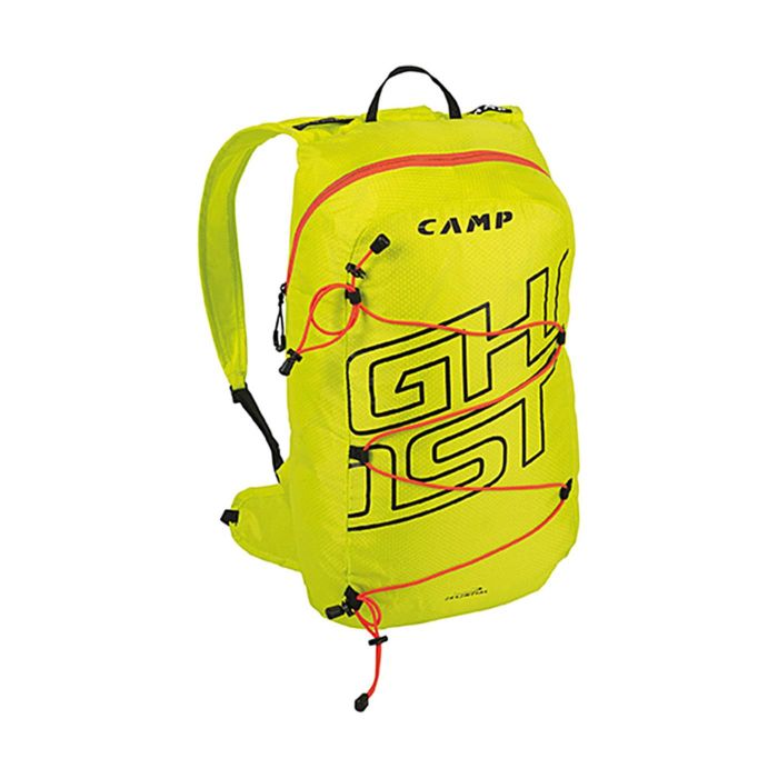 CAMP GHOST 15 L LIME2628 LIME