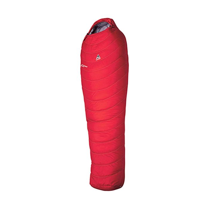 CAMP ED 500 DX ROSSO2729 D