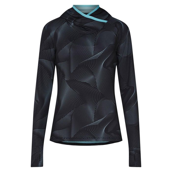 PRO TOUCH CALA WOMAN HOODED280535 912