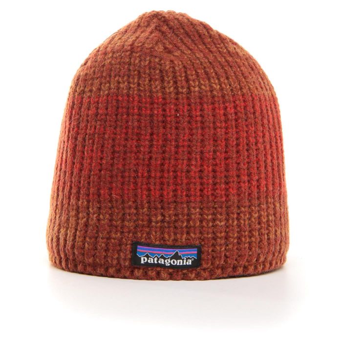 PATAGONIA SPEEDWAY BEANIE29123 STBH