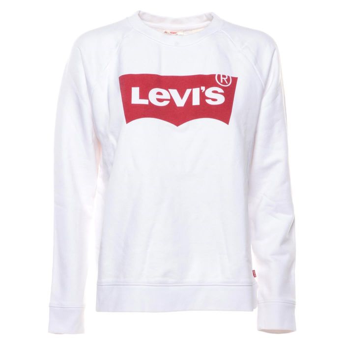 LEVIS RELAXED GRAPHIC CREW29717 0014