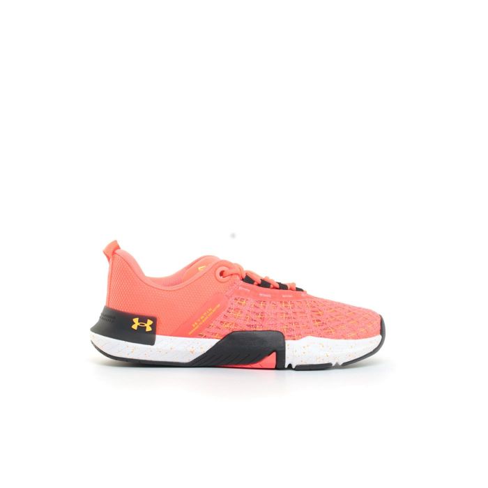 UNDER ARMOUR TRIBASE REIGN 5 WOMAN3026022 0601