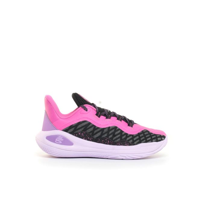 UNDER ARMOUR GS CURRY 113027371 0600