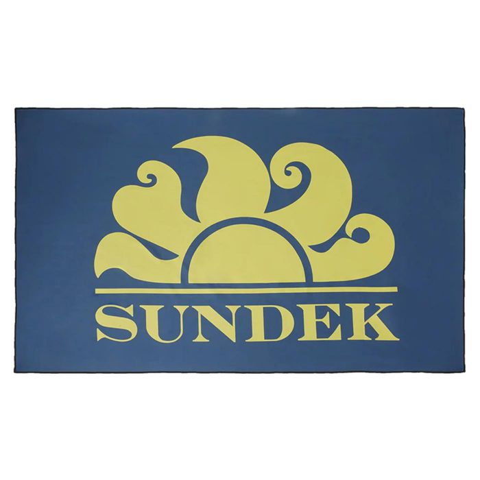 SUNDEK MICROFIBER TOWEL398ATMI100 702