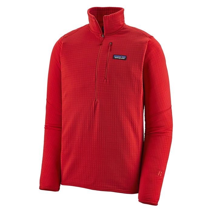 PATAGONIA R1 PULLOVER40110 FRE