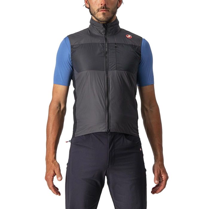 CASTELLI UNLIMITED PUFFY VEST4522010 030