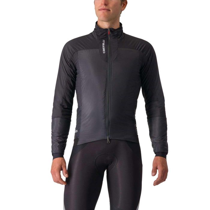 CASTELLI FLY THERMAL JACKET4523502 085