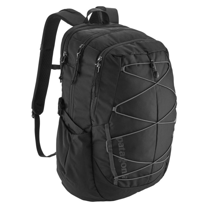 PATAGONIA CHACABUCO PACK 30L47927 BLK