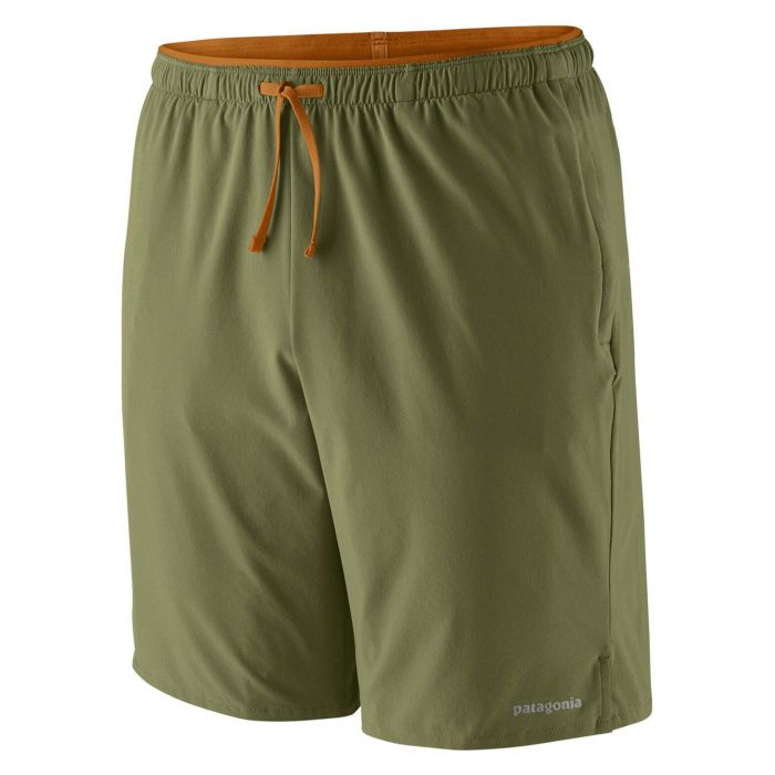 PATAGONIA MULTI TRAILS SHORTS 8IN57602 BUGR