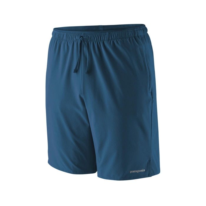 PATAGONIA MULTI TRAILS SHORTS 8IN57602 LMBE