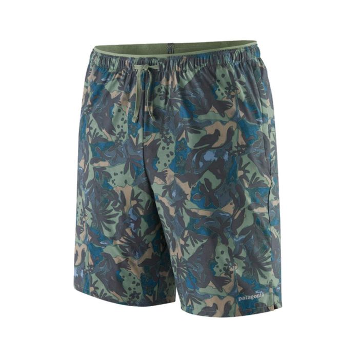 PATAGONIA MULTI TRAILS SHORTS 8IN57602 LWGN