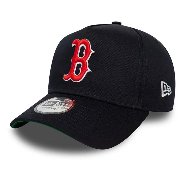 NEW ERA 9FORTY BOSTON RED SOX60422502