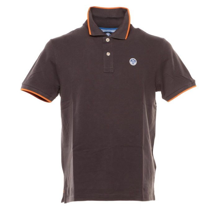 NORTH SAILS POLO WITH LOGO692241 0950