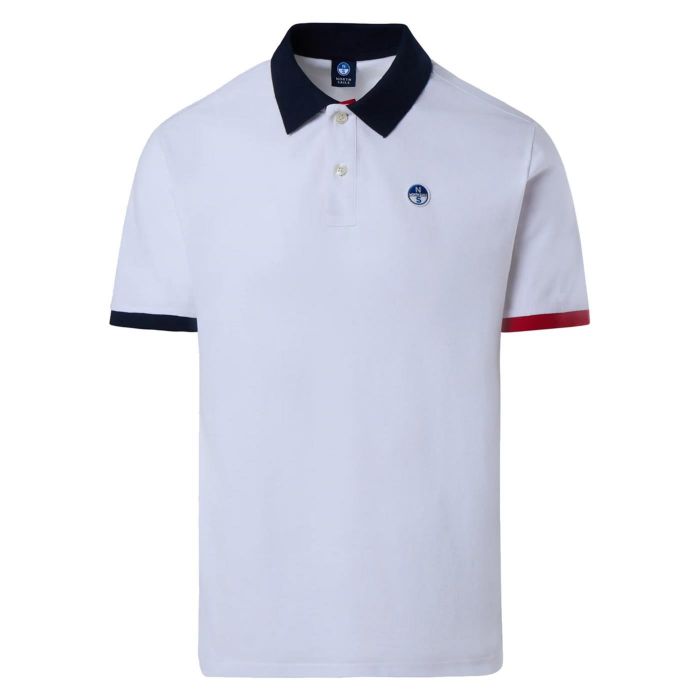 NORTH SAILS POLO SS DIFFERENT COLORS692453 0101