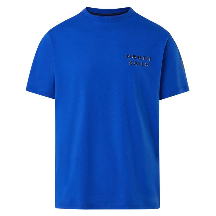 NORTH SAILS TEE SS COMFORT FIT693002 0831