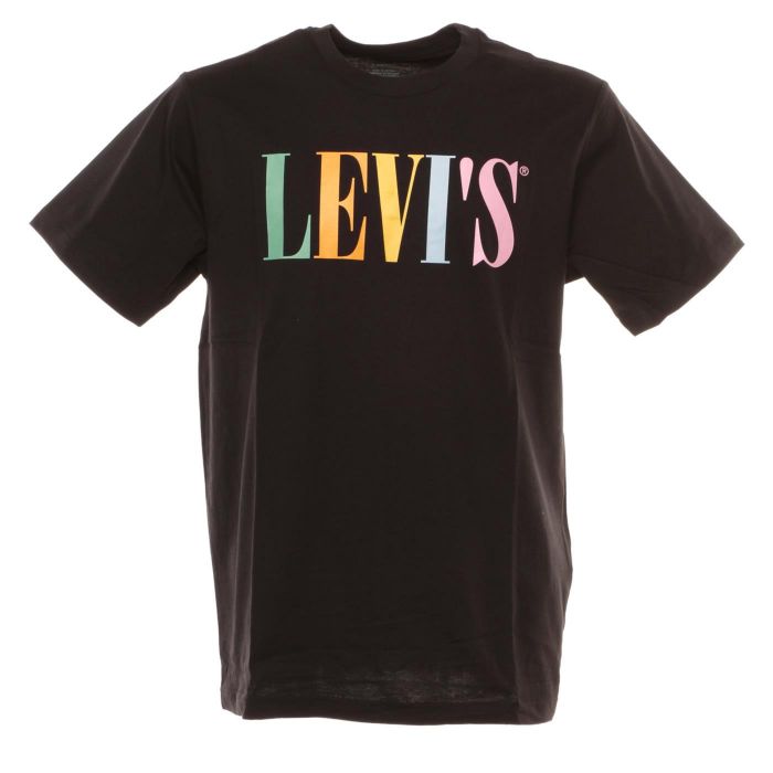 LEVIS RELAXED GRAPHIC TEE69978 0044