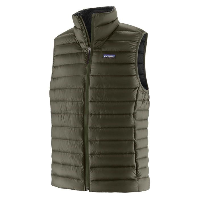 PATAGONIA DOWN SWEATER VEST84623 BSNG