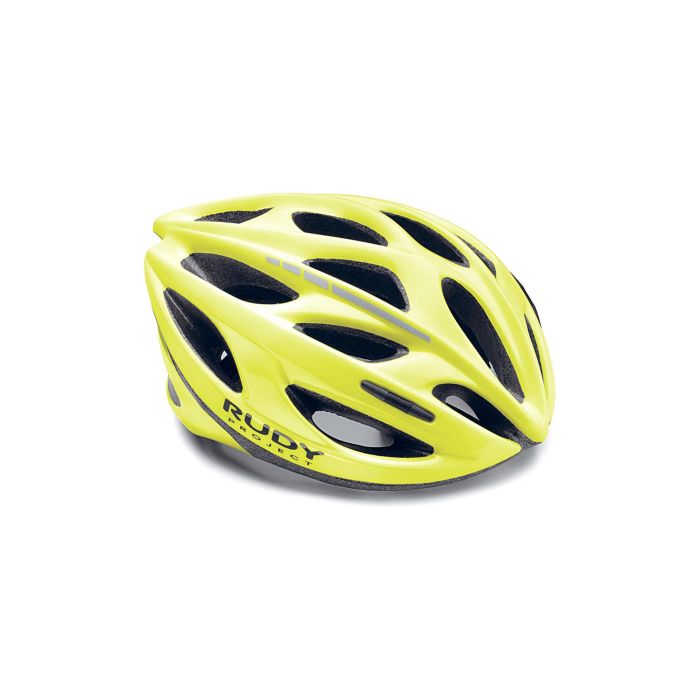 RUDY PROJECT ZUMY YELLOW FLUO SHINYHL68003