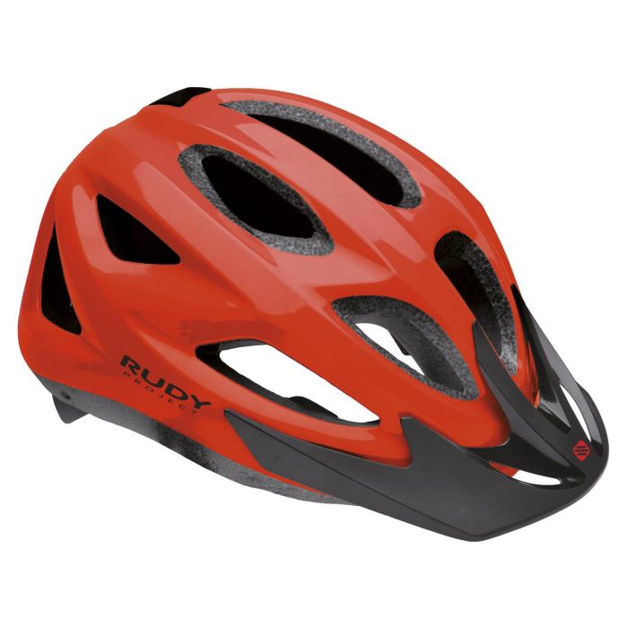 RUDY PROJECT ROCKY RED SHINYHL700012