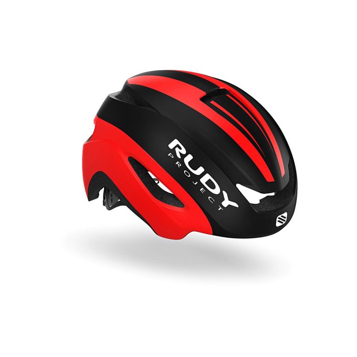 RUDY PROJECT VOLANTIS RED BLACKHL75002