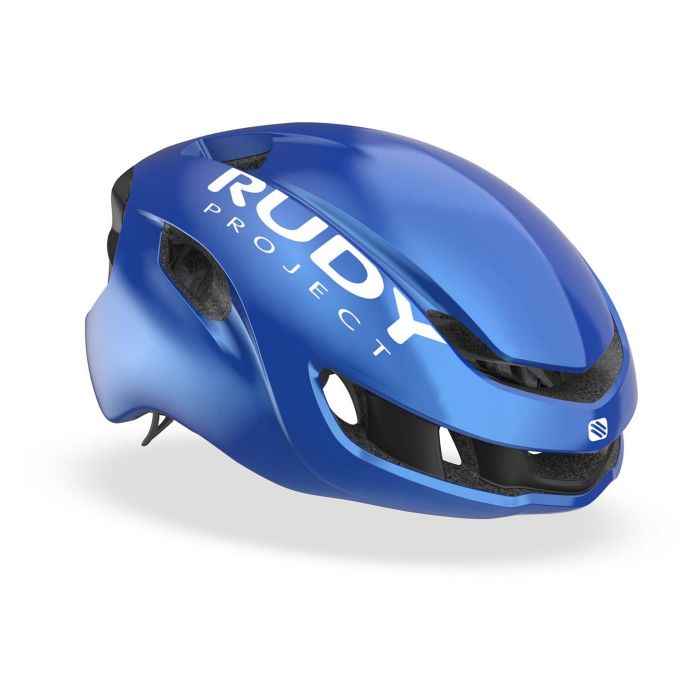 RUDY PROJECT NYTRON METAL BLUEHL77008