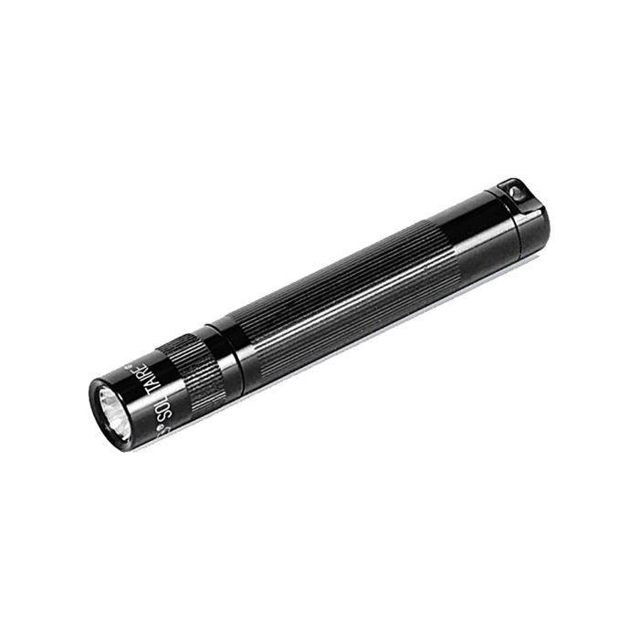 MAGLITE SOLITAIRE BLACK LED AAAJ3A-12