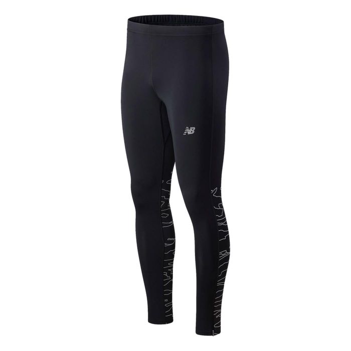 NEW BALANCE PRINTED ACCELERATE TIGHTMP11230CMO