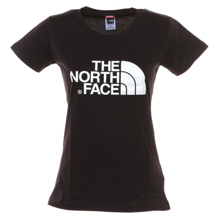THE NORTH FACE SHORT SLEEVE EASY TEENF00C256JK3