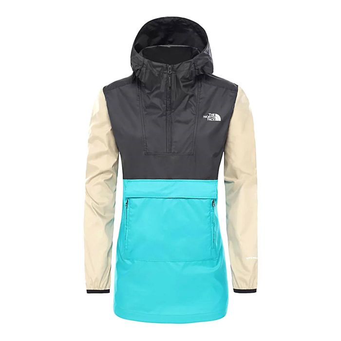 THE NORTH FACE W FANORAK 2.0NF0A3SV8QE9
