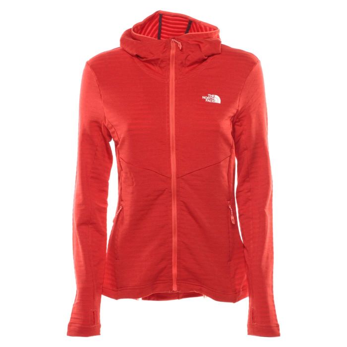 THE NORTH FACE W IMPENDOR LIGHT MIDLAYERNF0A3VEYLTQ